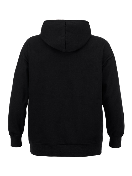 Gone Fishing Catch You Later Classic Hoodie