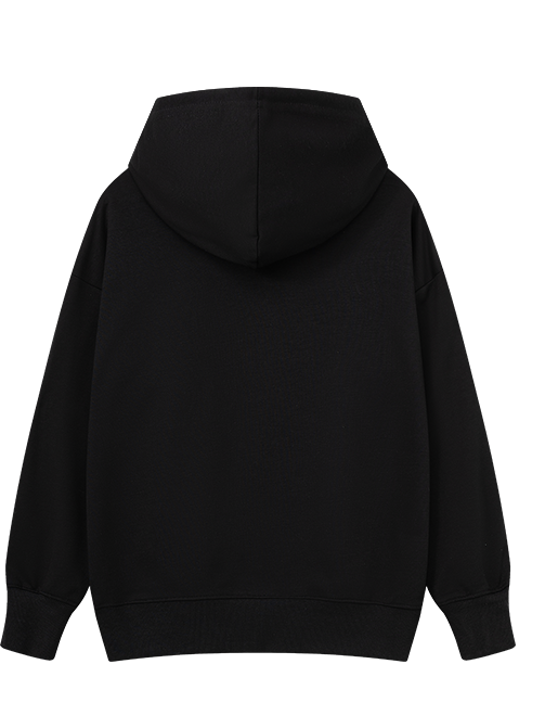 Gone Fishing Catch You Later Classic Hoodie