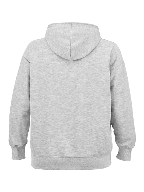 Gone Fishing Catch You Later Classic Hoodie