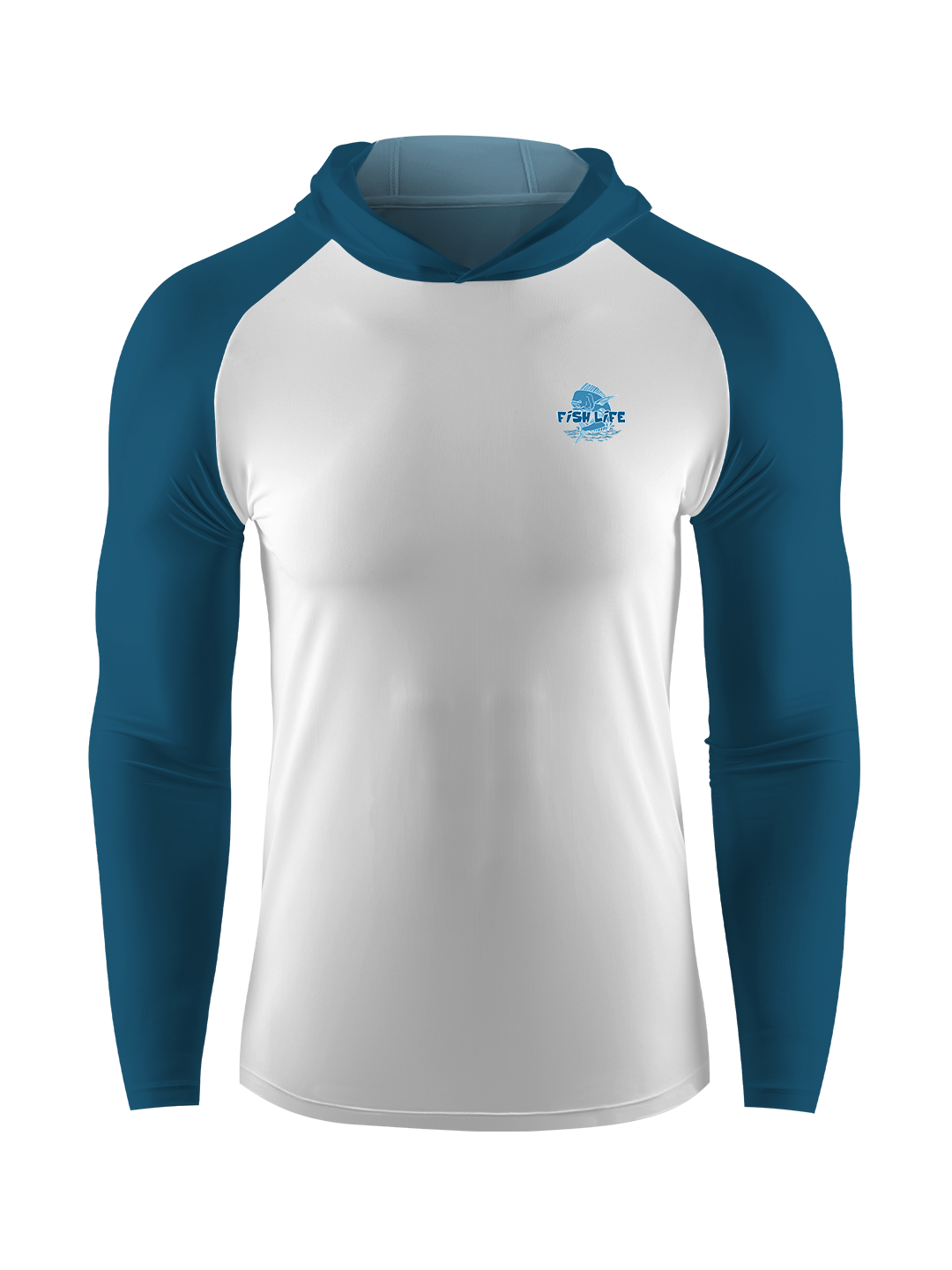 Heart and Soul Pursuit UPF Hoodie