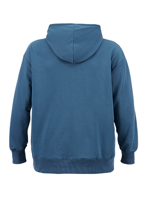 Gone Fishing Catch You Later Classic Hoodie