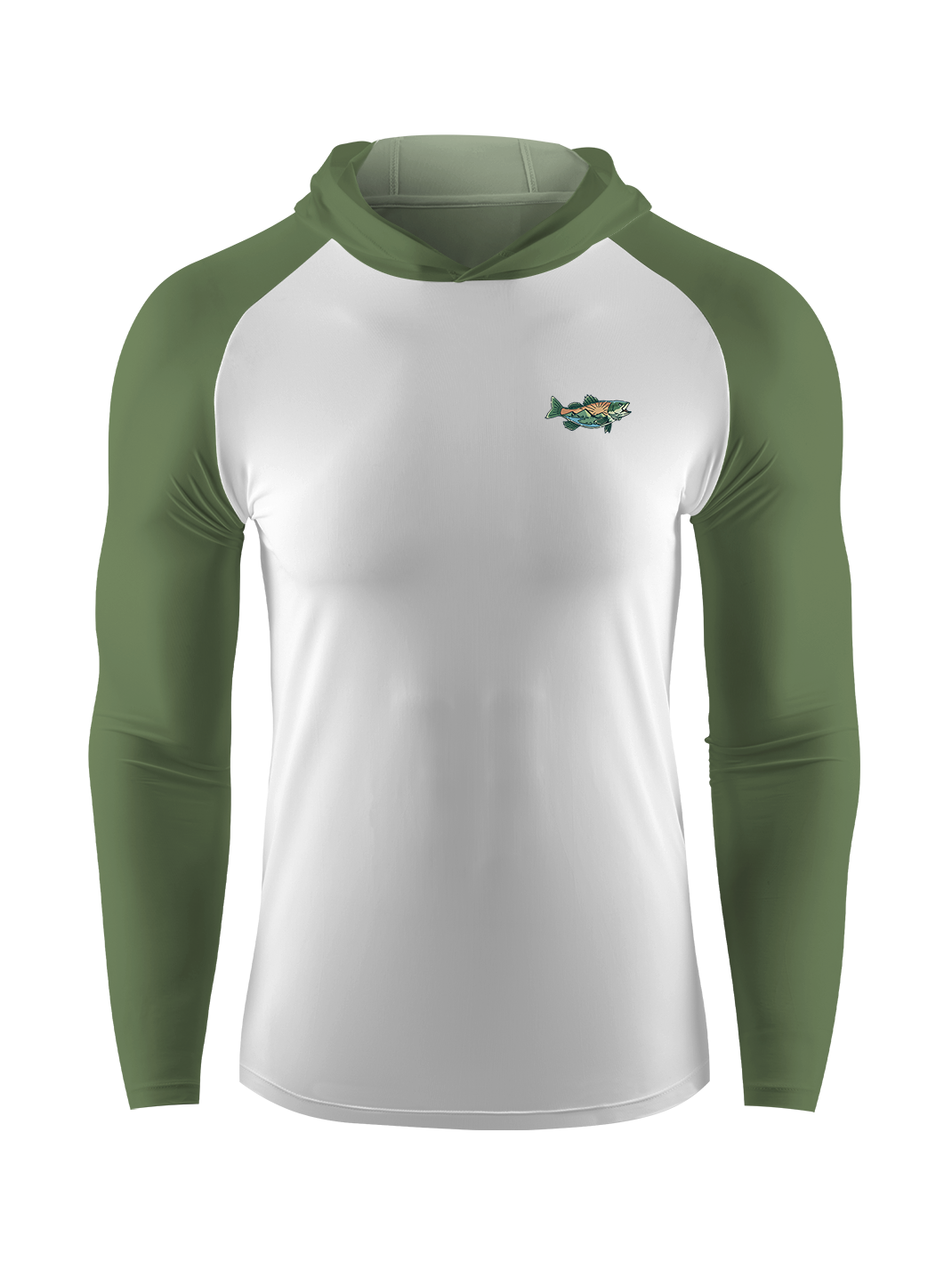 Let It Fly to Freedom UPF Hoodie