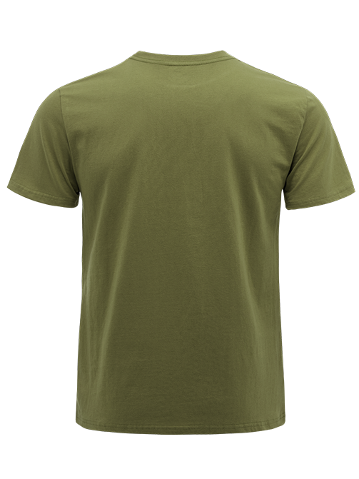 Jesus Said Go Fishing Inspirational Fishing Unisex Classic Cotton Tee