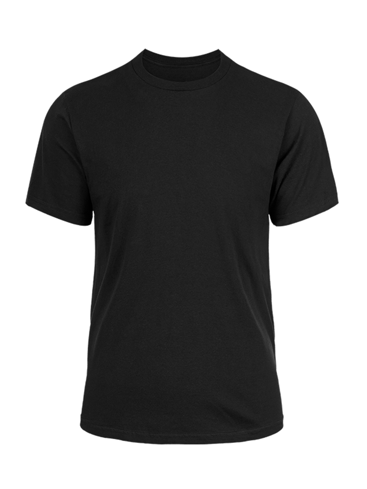 The Angler's Truth Unisex Cotton Tee