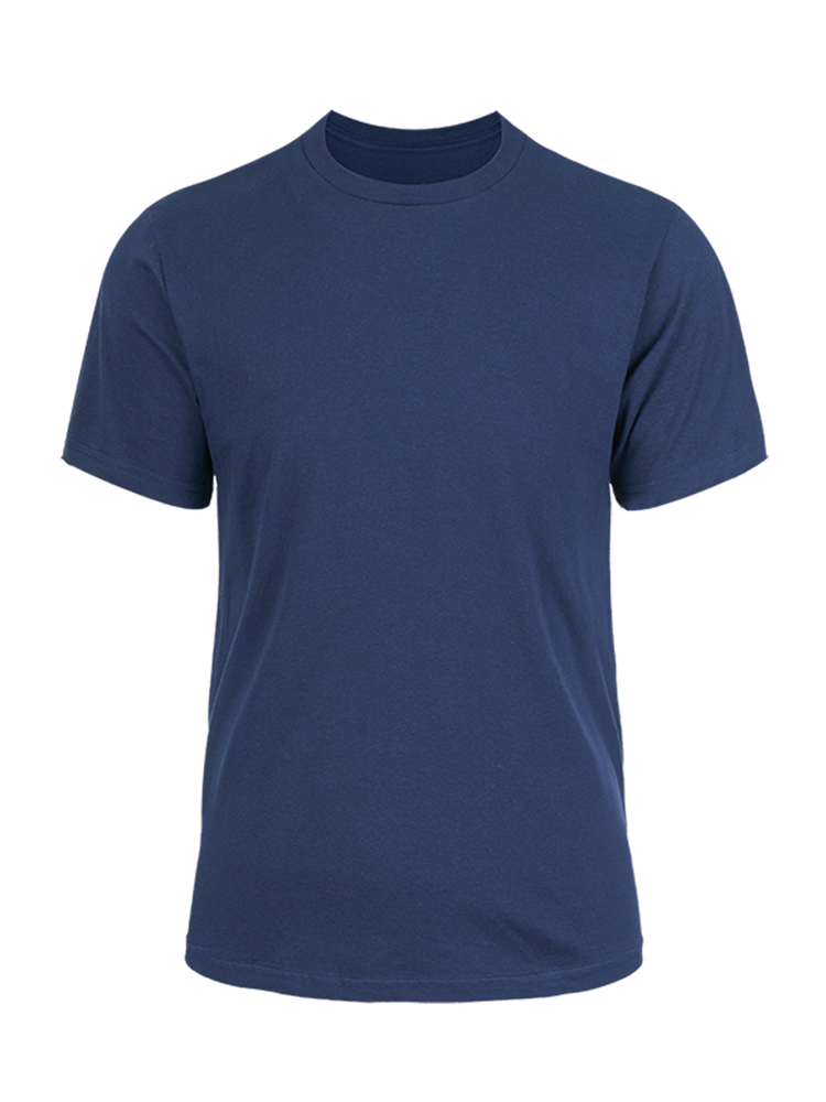 The Angler's Truth Unisex Cotton Tee