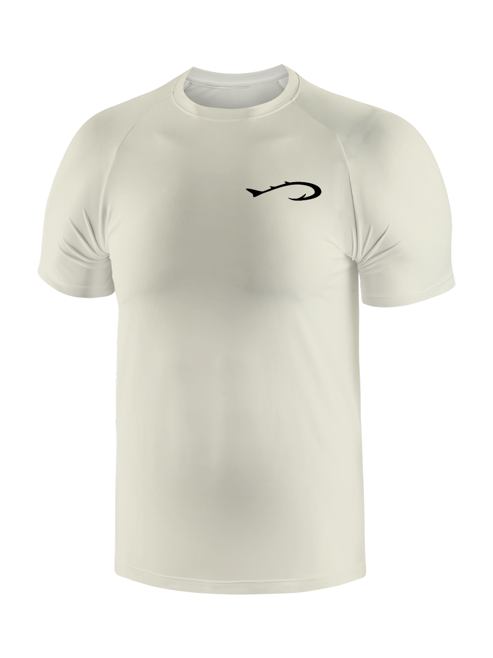 Fishing is Like Boobs UPF Tee