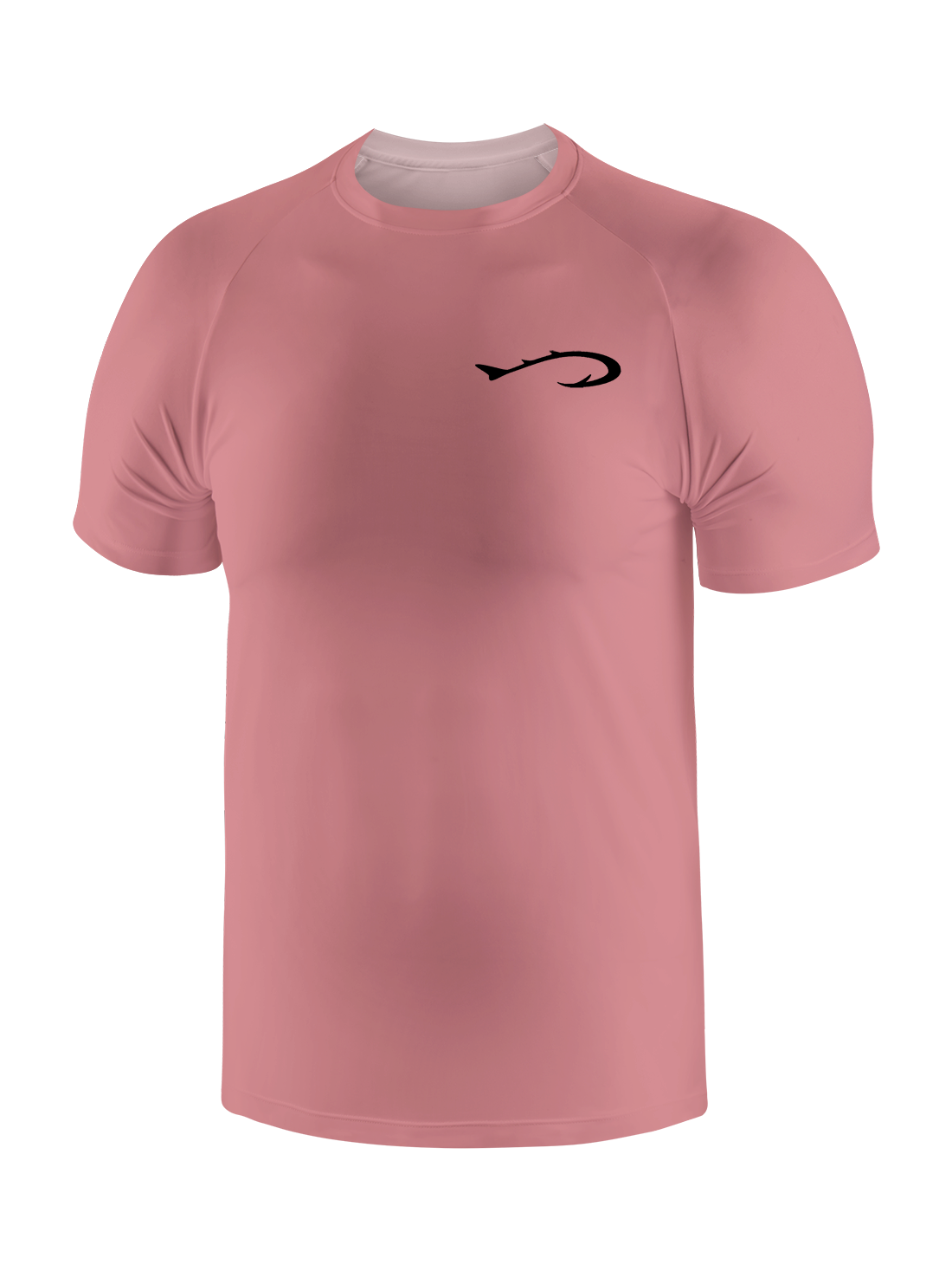 Fishing is Like Boobs UPF Tee