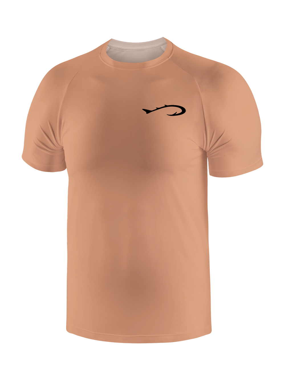 Fishing is Like Boobs UPF Tee