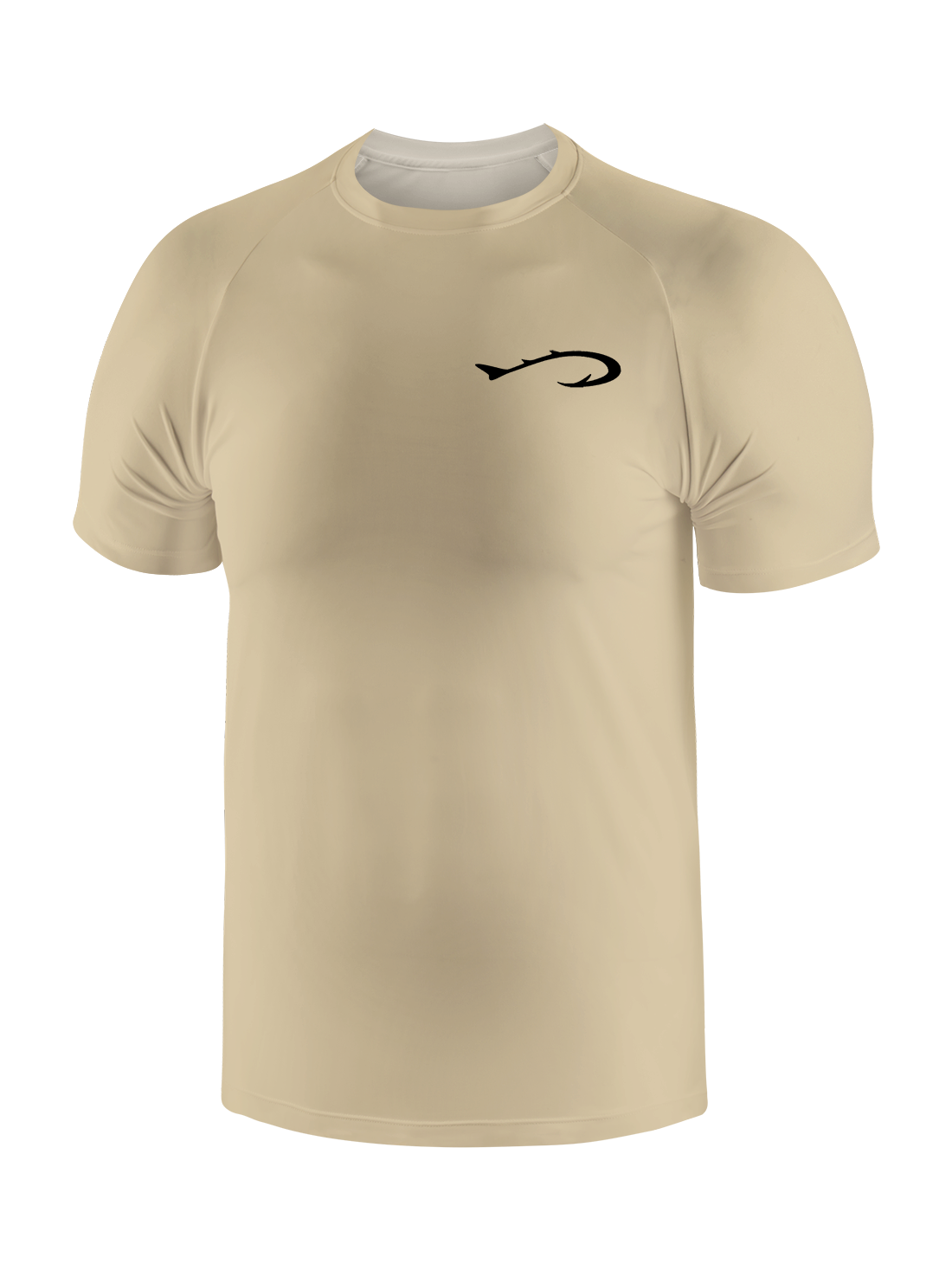 Fishing is Like Boobs UPF Tee