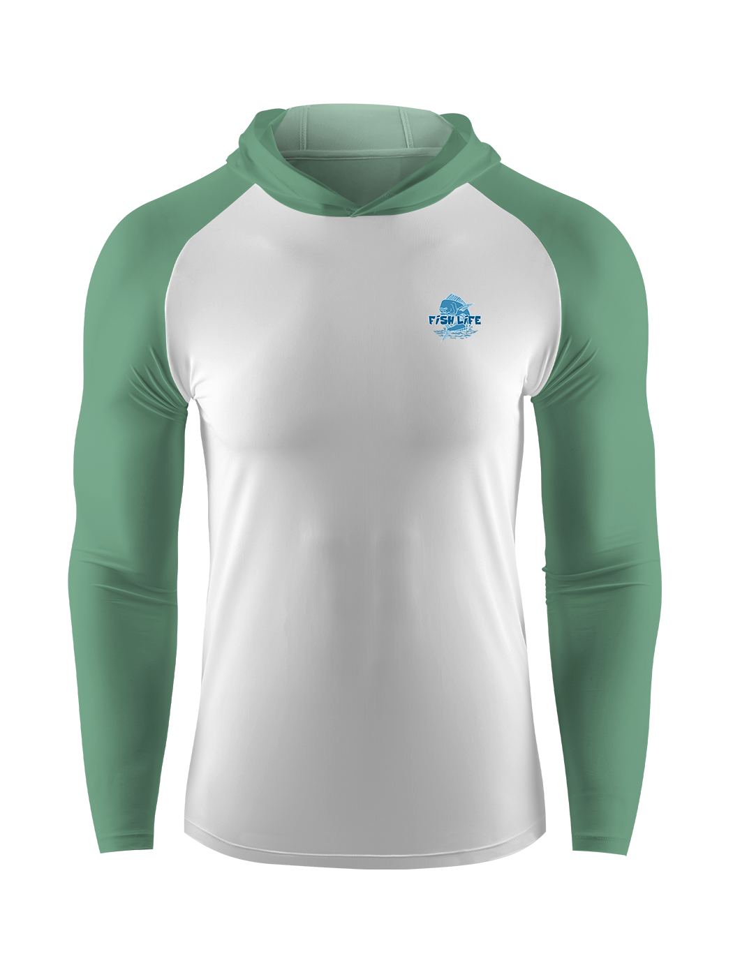 Heart and Soul Pursuit UPF Hoodie