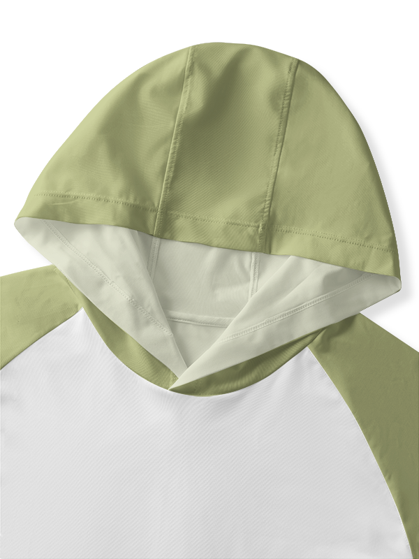Measure of the Catch UPF Hoodie
