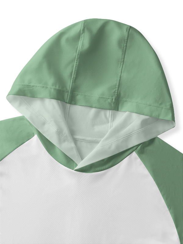 Measure of the Catch UPF Hoodie