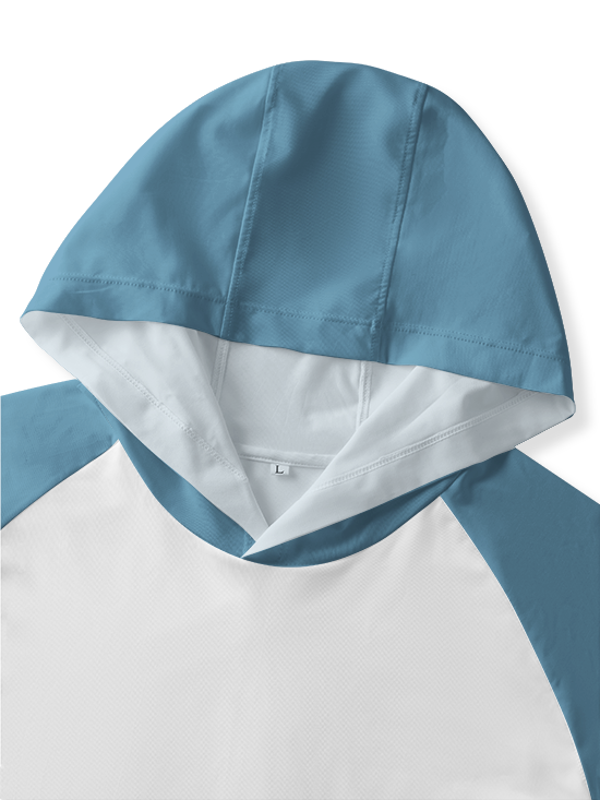 Catch Me If You Can UPF Hoodie