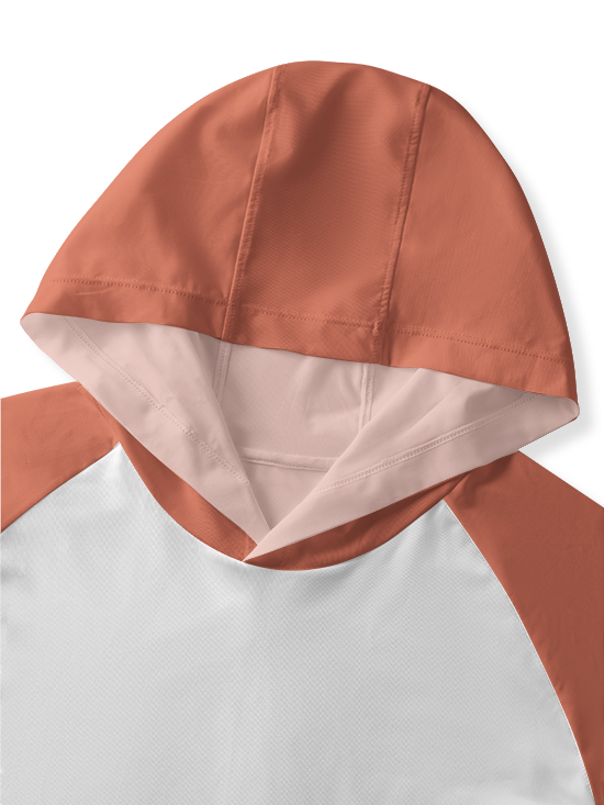 The Erie Legend UPF Hoodie