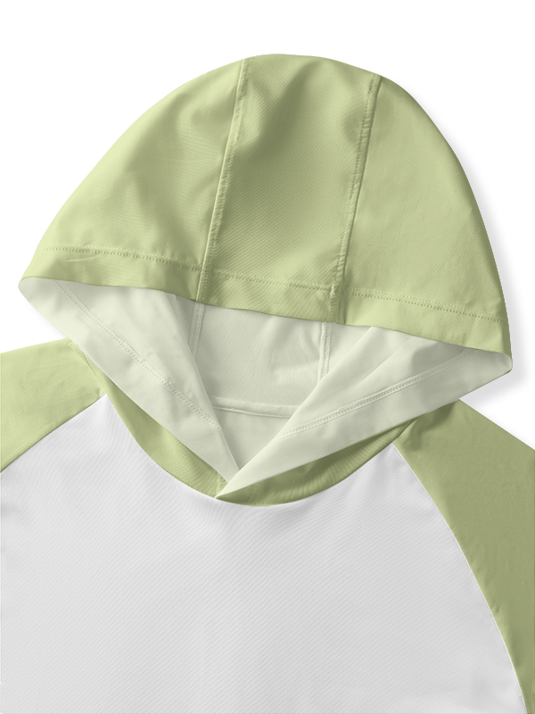 Measure of the Catch UPF Hoodie