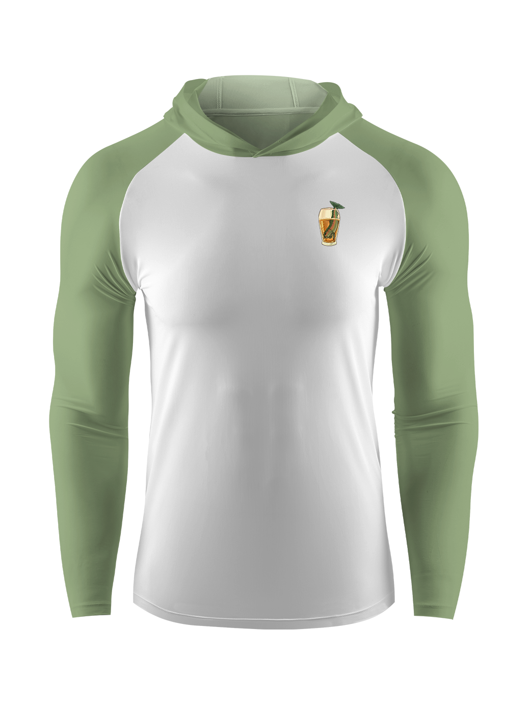 Let's Have a Drink UPF Hoodie