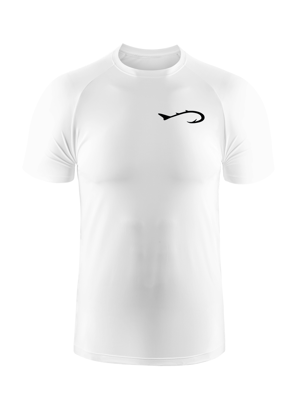 Fishing is Like Boobs UPF Tee