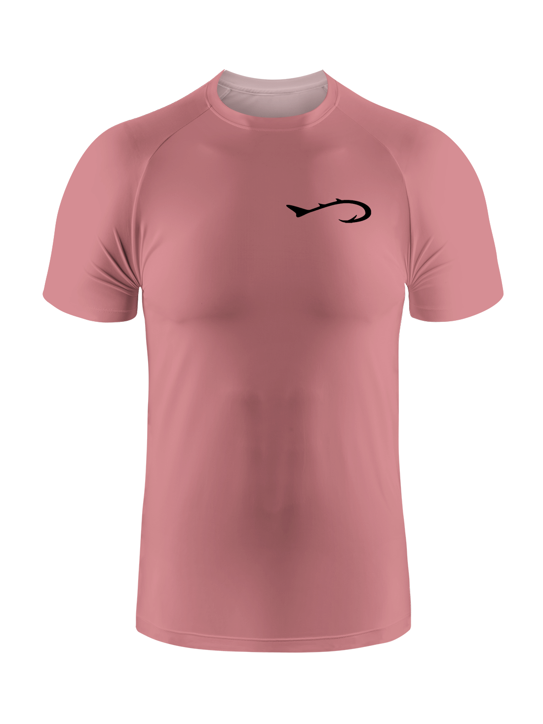 Fishing is Like Boobs UPF Tee