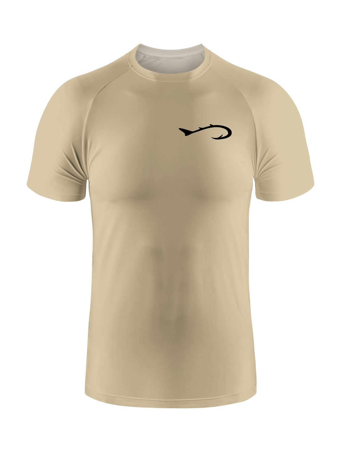 Fishing is Like Boobs UPF Tee