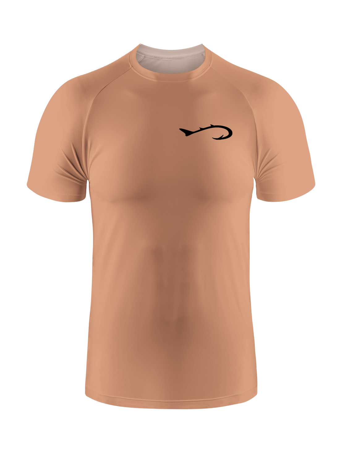 Fishing is Like Boobs UPF Tee