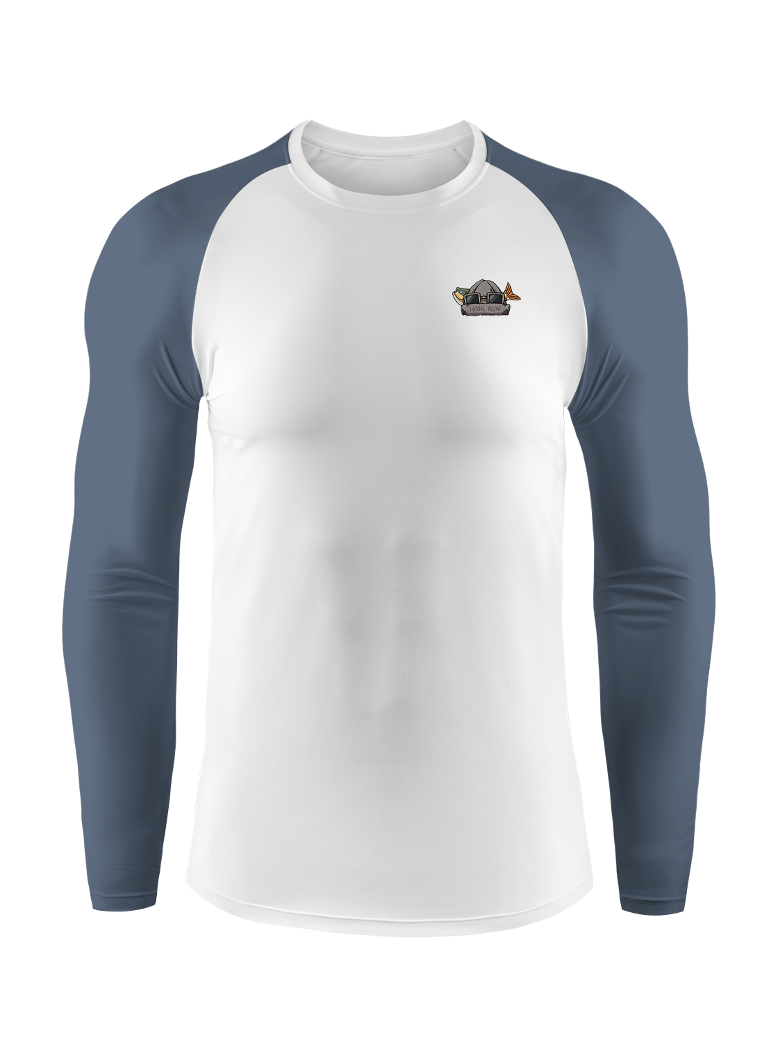 Fishing Make Me Feel Alive UPF Long Sleeve