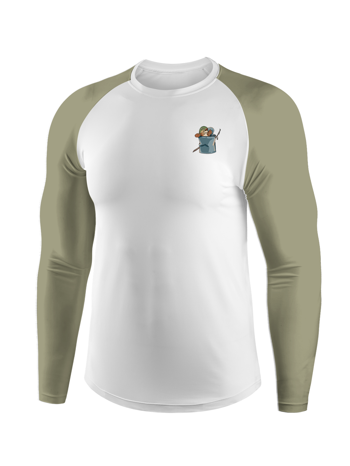 Professional Master Baiter UPF Long Sleeve