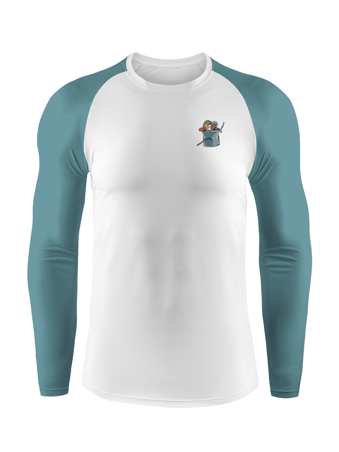 Professional Master Baiter UPF Long Sleeve