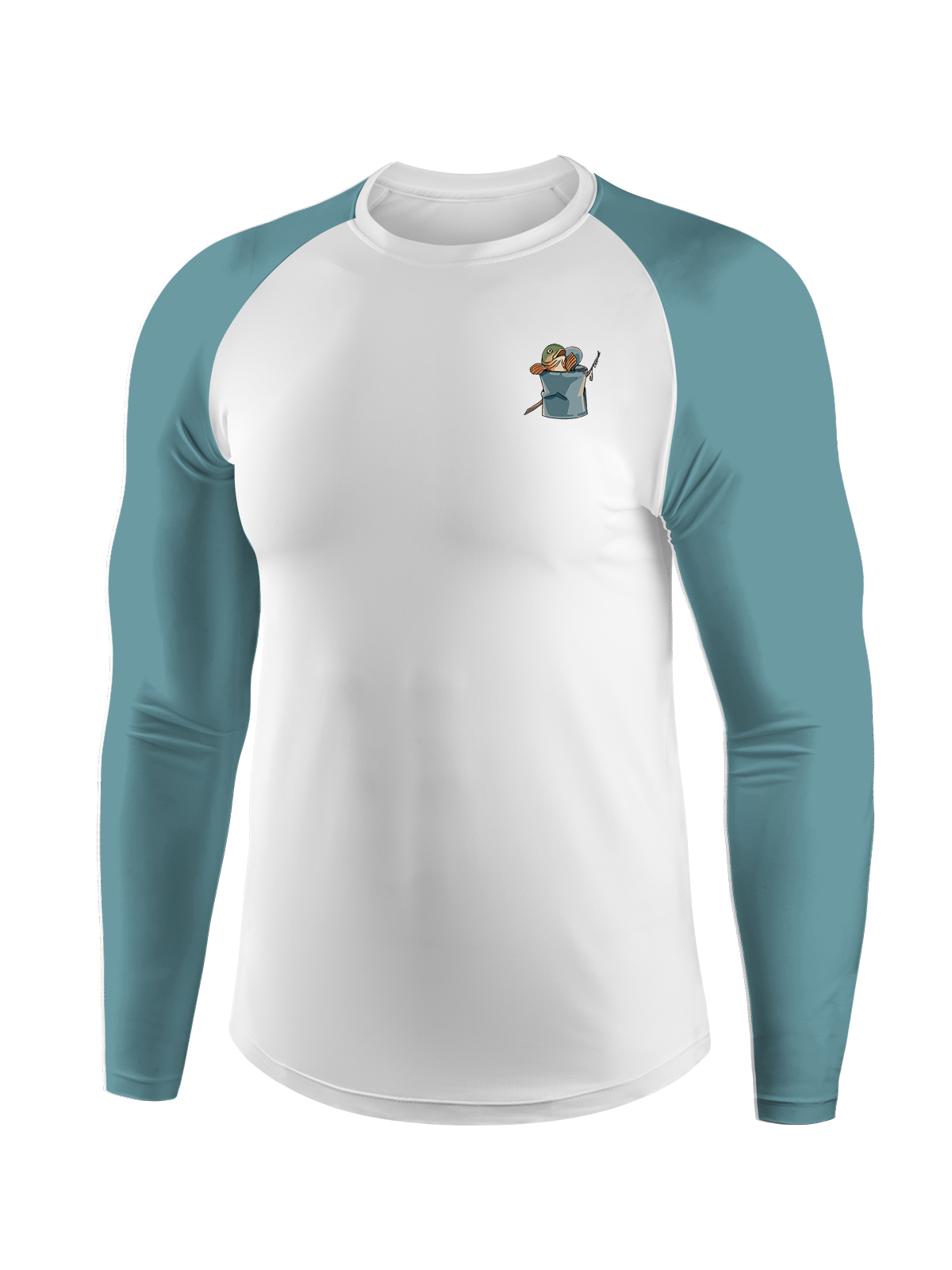 Professional Master Baiter UPF Long Sleeve