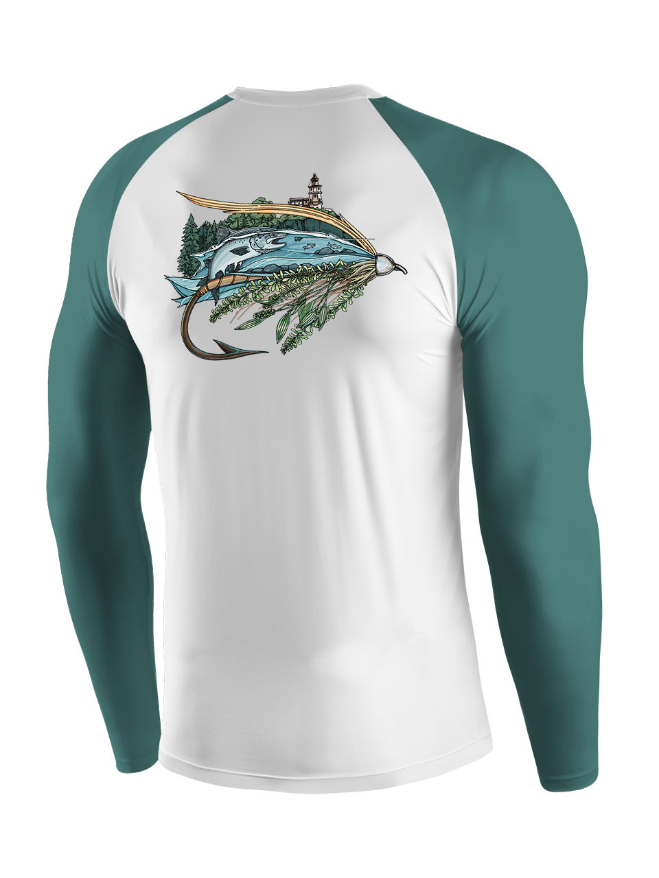 Superior Fly Quest UPF Long Sleeve