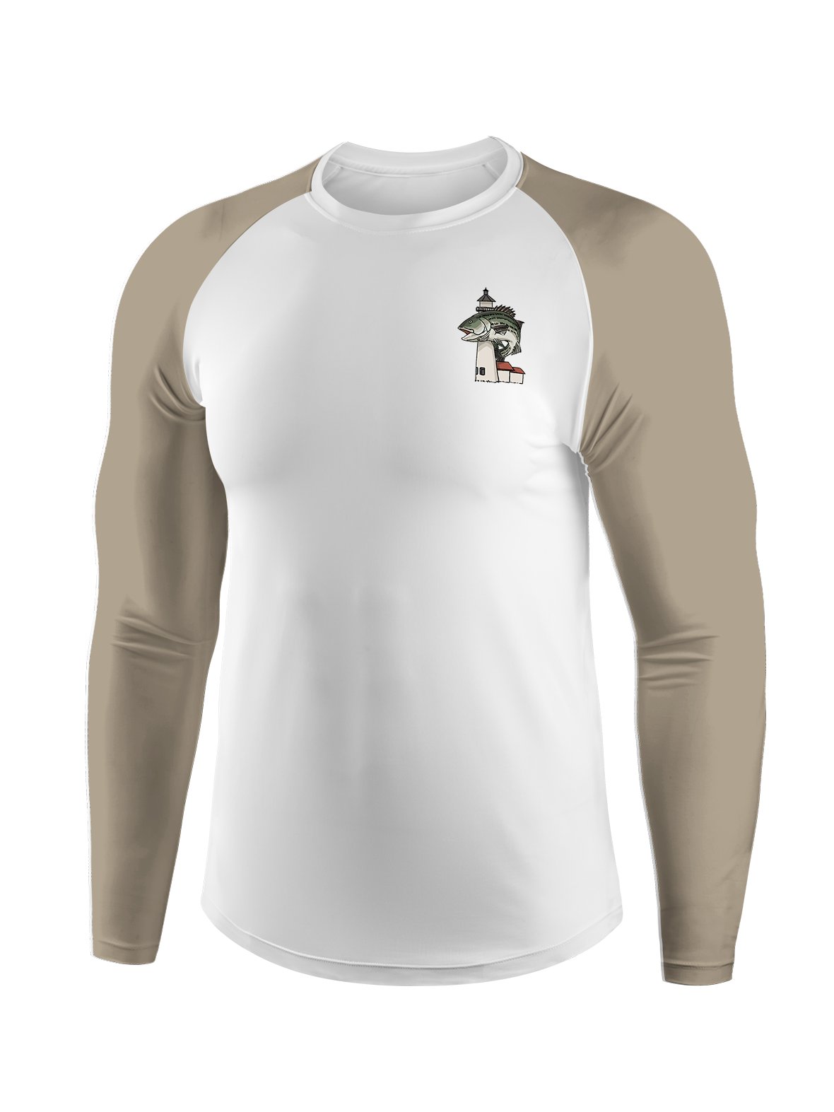 Cape Cod Beacon UPF Long Sleeve