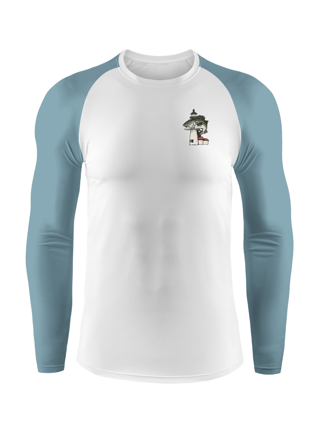 Cape Cod Beacon UPF Long Sleeve
