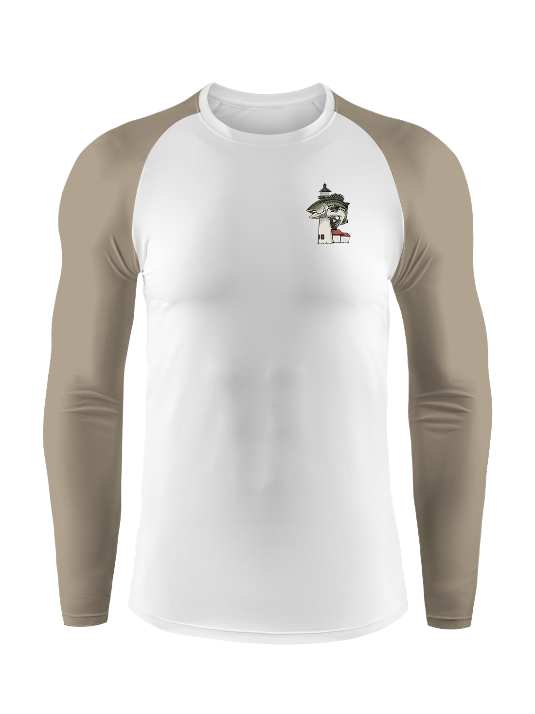 Cape Cod Beacon UPF Long Sleeve