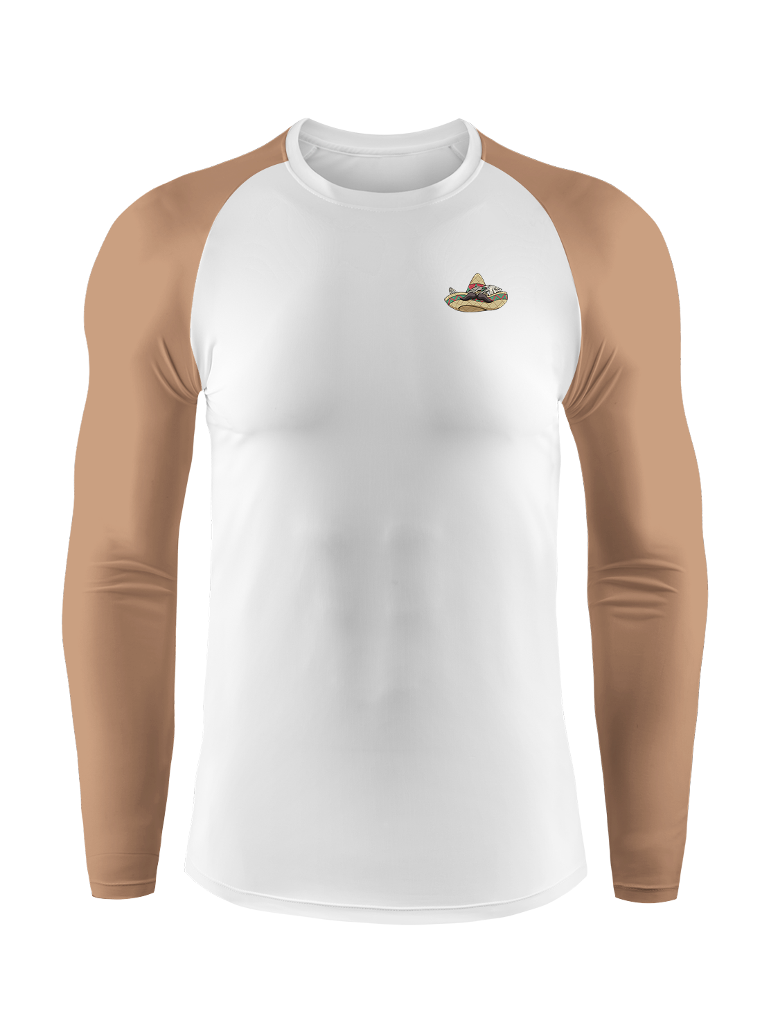 Red Snapper Fiesta UPF Long Sleeve