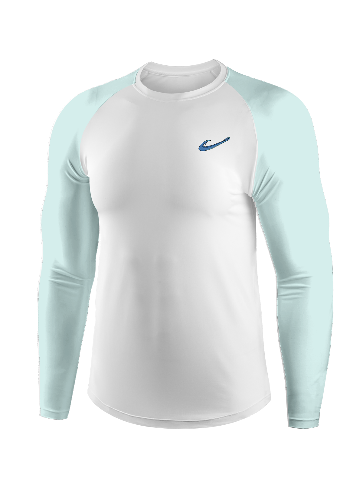 Just Hook It UPF Long Sleeve