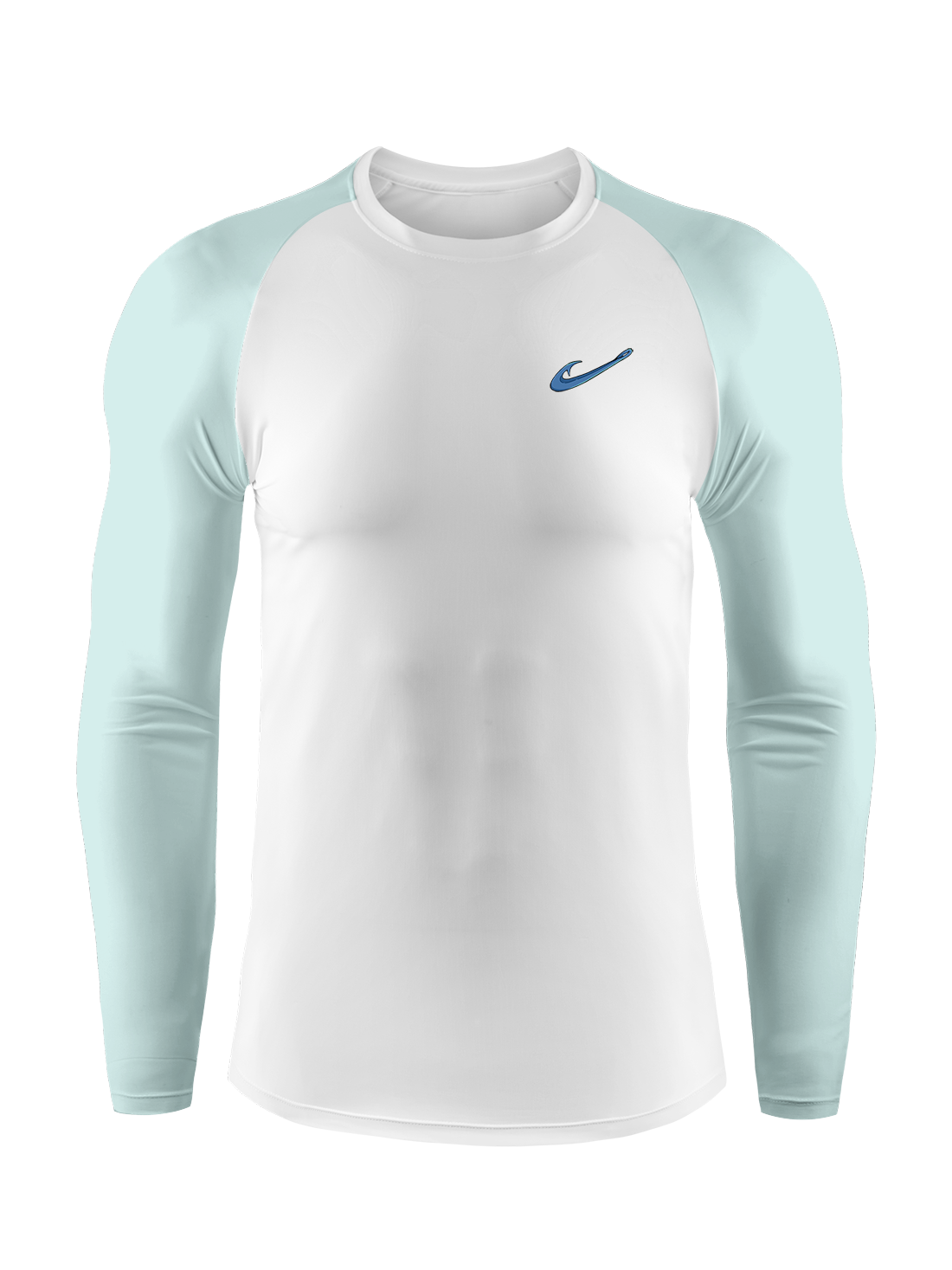 Just Hook It UPF Long Sleeve