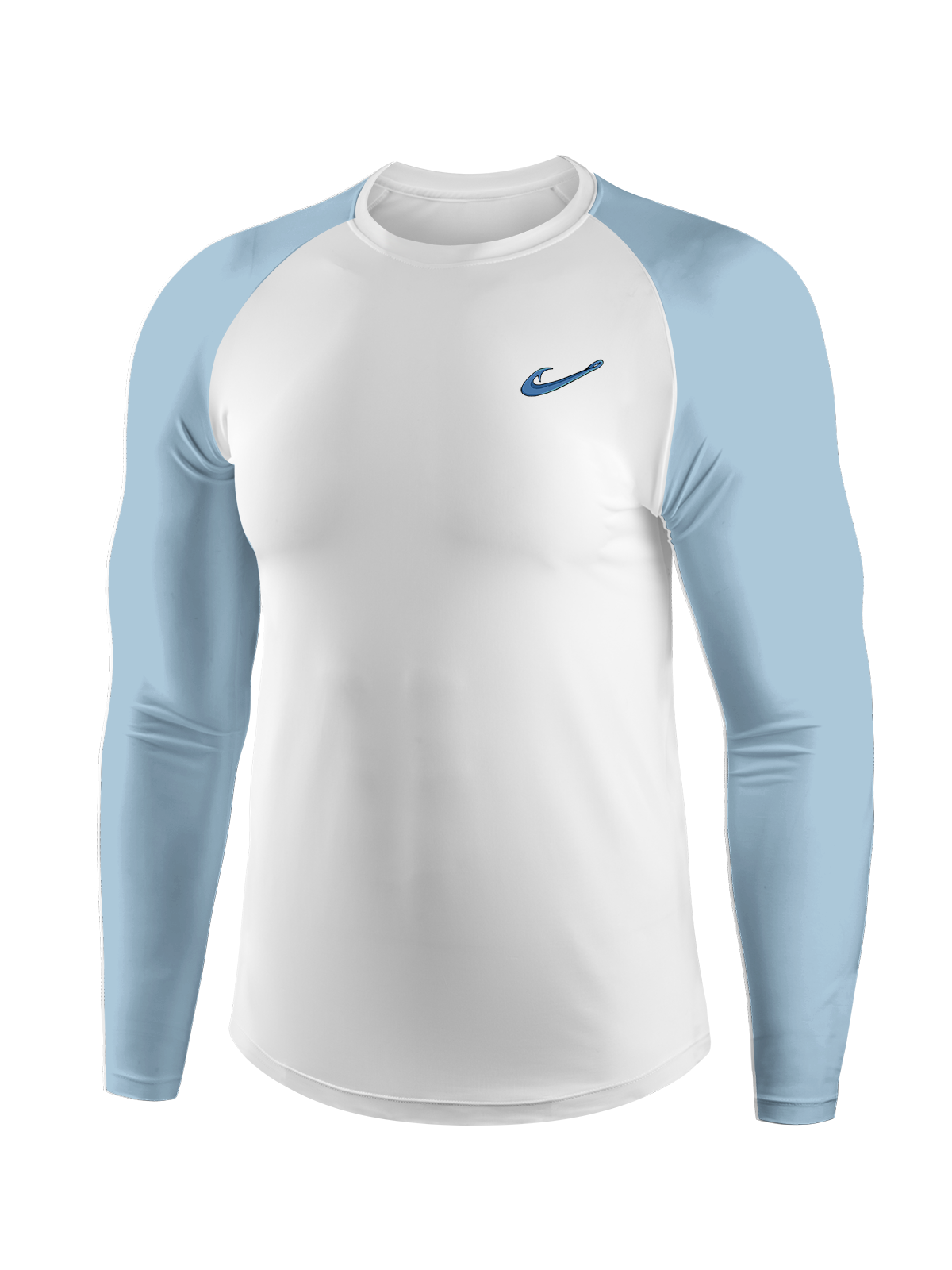 Just Hook It UPF Long Sleeve