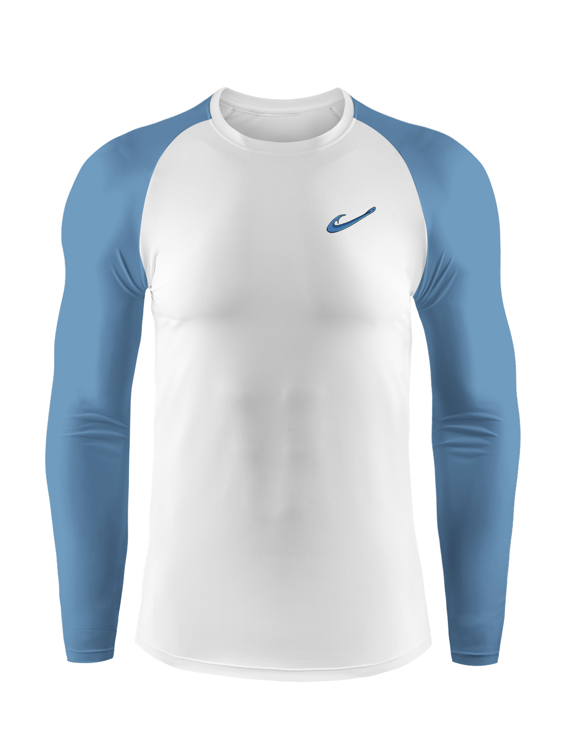 Just Hook It UPF Long Sleeve