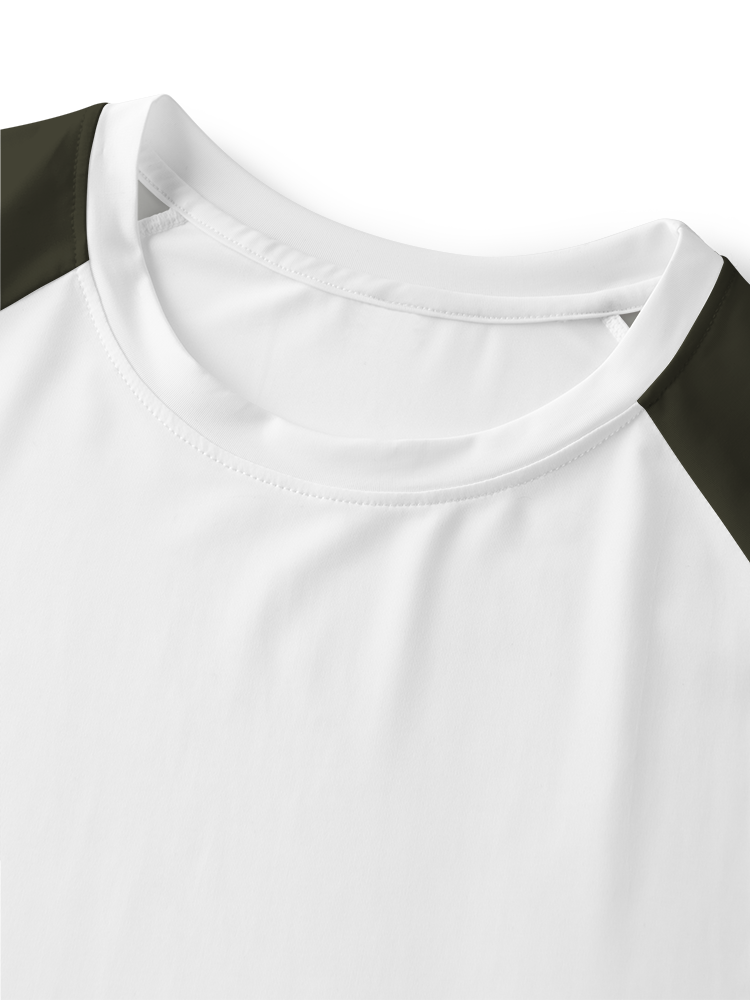 Catfish Back to Joy UPF Long Sleeve