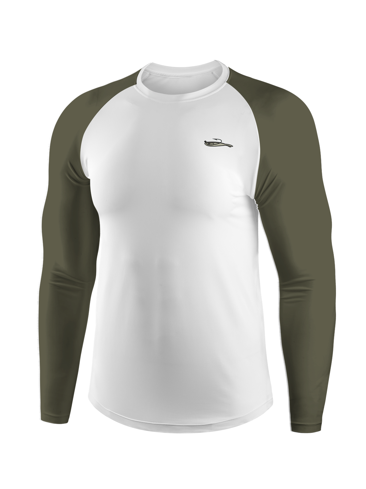 Catfish Back to Joy UPF Long Sleeve