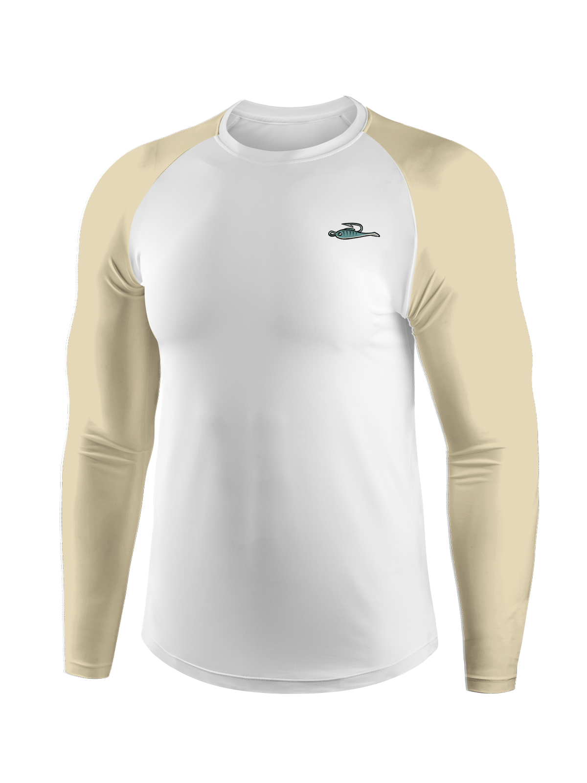 Redfish Rhythm Bend to Love UPF Long Sleeve