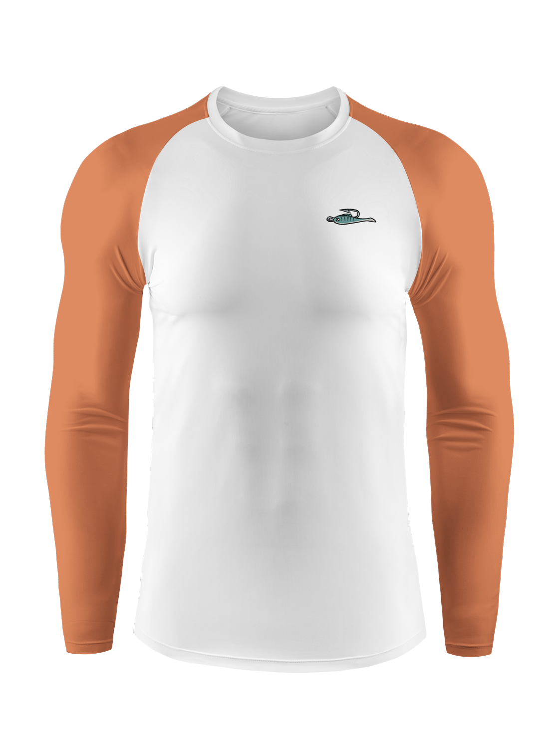 Redfish Rhythm Bend to Love UPF Long Sleeve