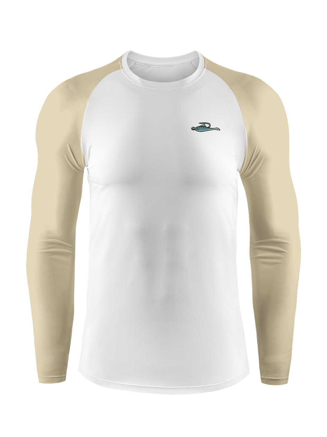 Redfish Rhythm Bend to Love UPF Long Sleeve