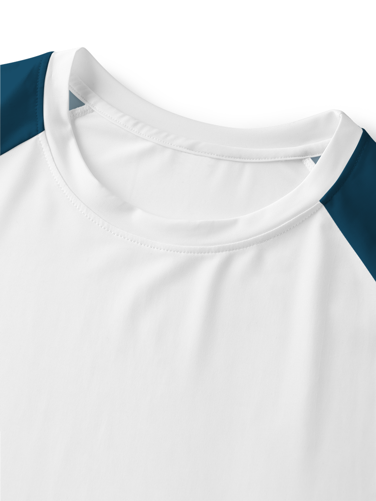 Heart and Soul Pursuit UPF Long Sleeve