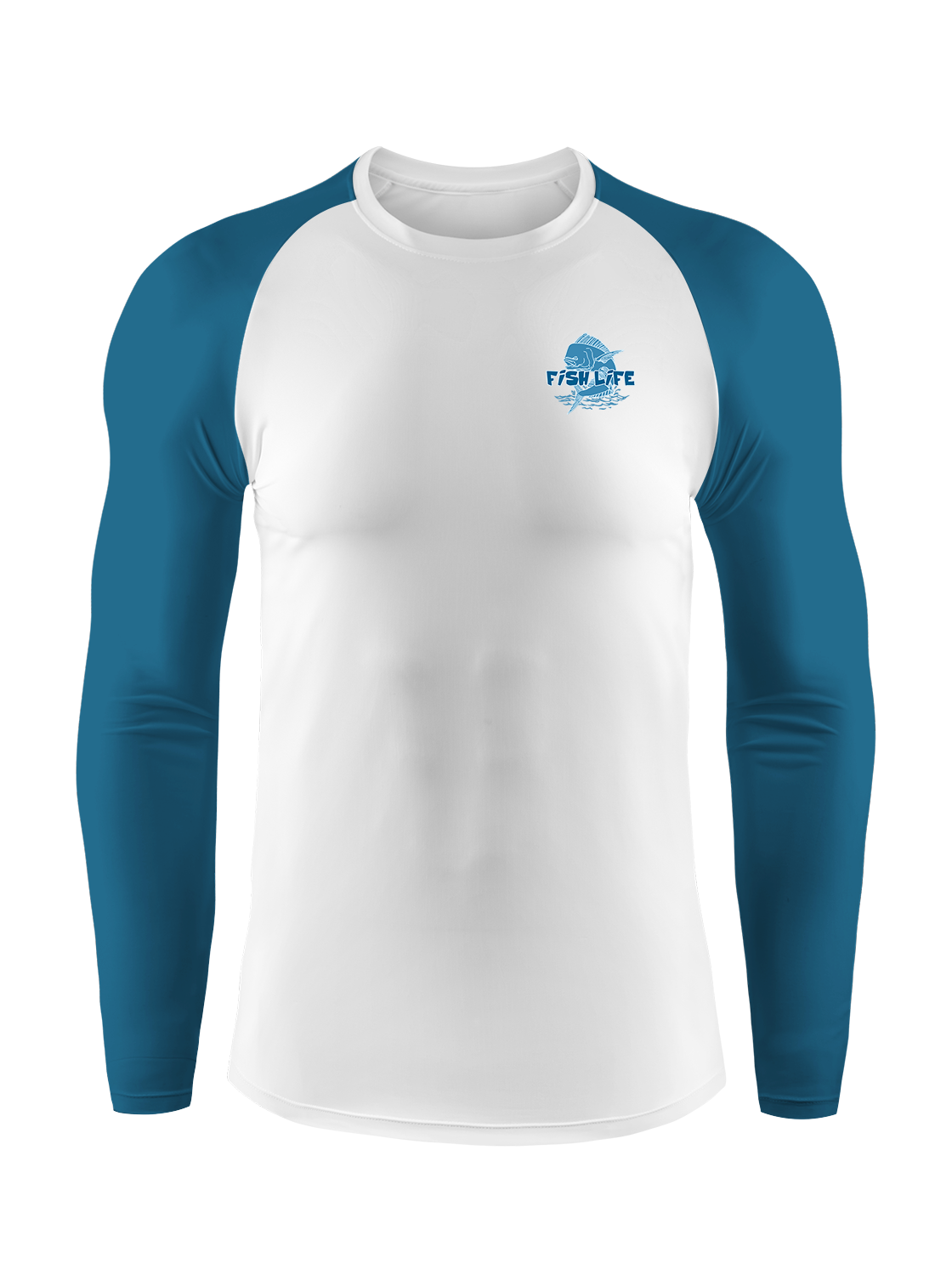 Heart and Soul Pursuit UPF Long Sleeve