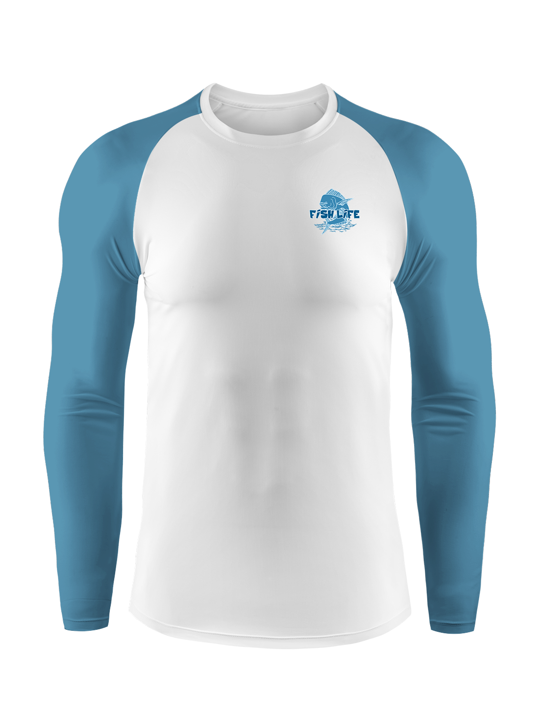 Heart and Soul Pursuit UPF Long Sleeve