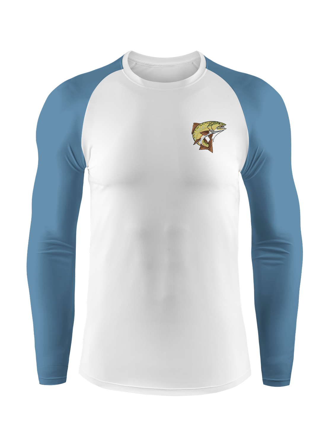The Trout That Got Away UPF Long Sleeve