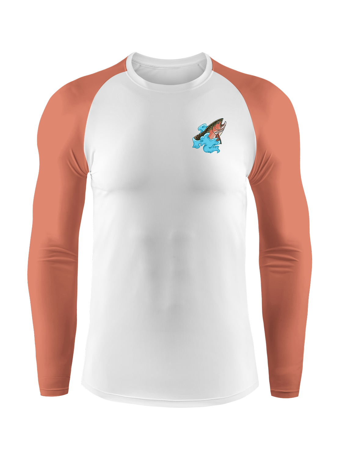 The Erie Legend UPF Long Sleeve
