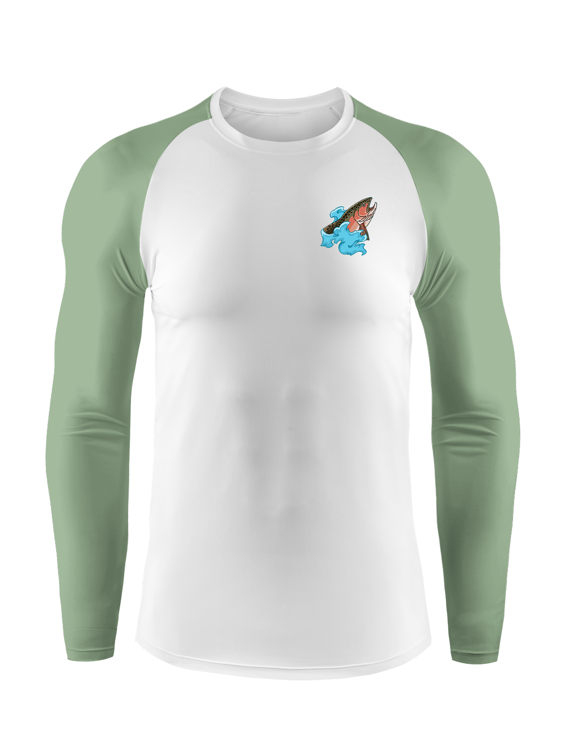 The Erie Legend UPF Long Sleeve