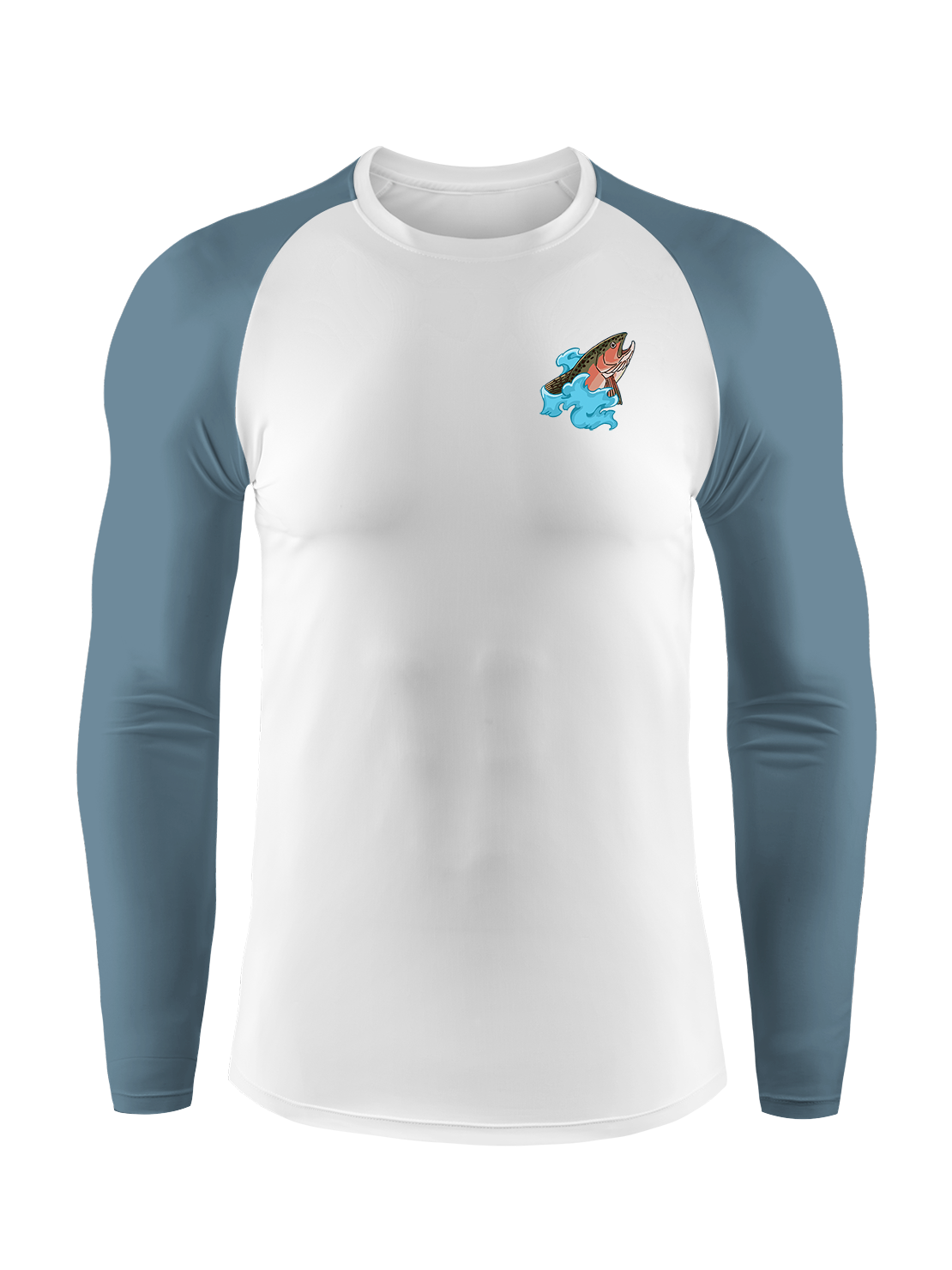The Erie Legend UPF Long Sleeve