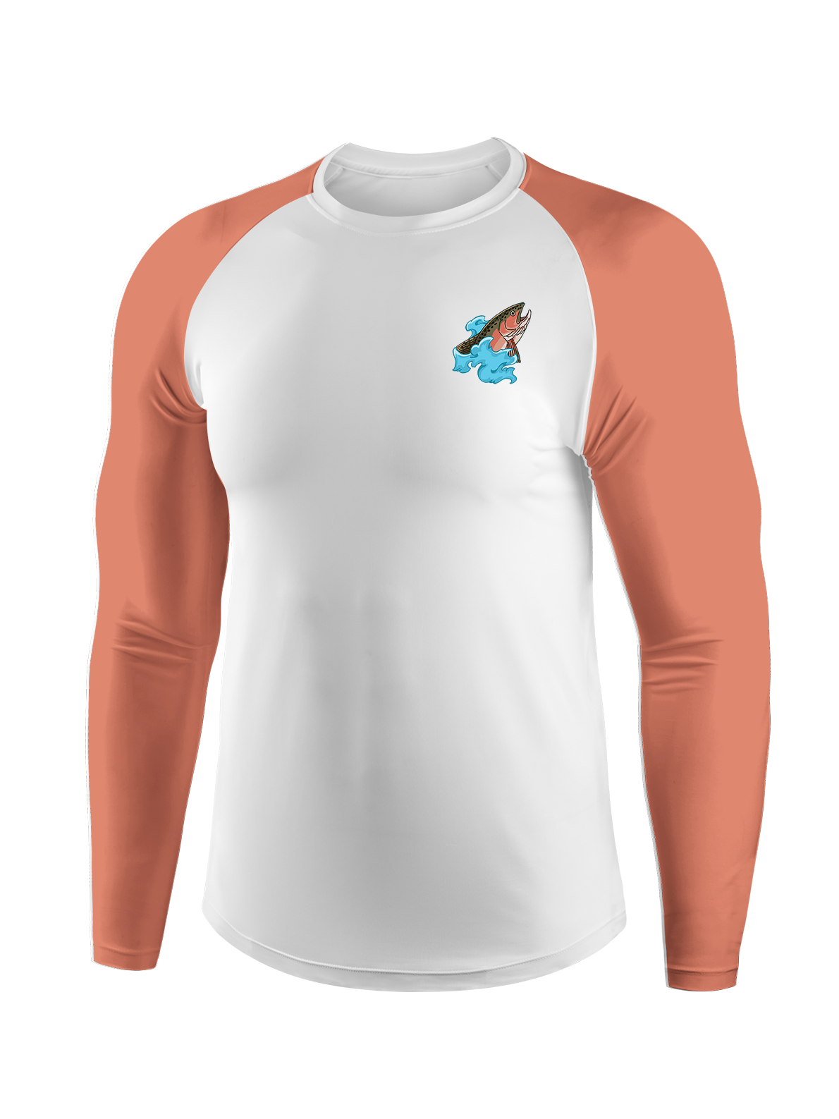 The Erie Legend UPF Long Sleeve
